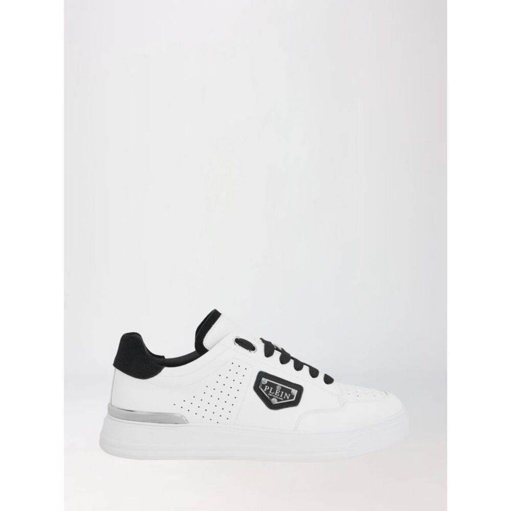 Philipp Plein Sneakers Men White